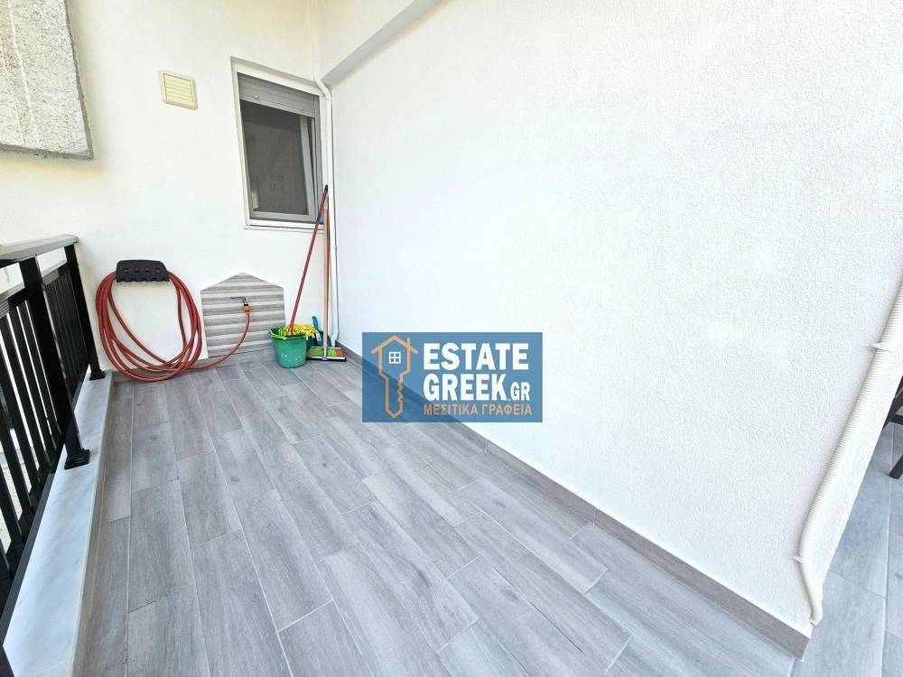 ★ ΑΝΑΚΑΙΝΙΣΗ 2021 ★ Πλήρως επιπλωμένο ★ AIRBNB εισοδήματα 14.300€ / έτος