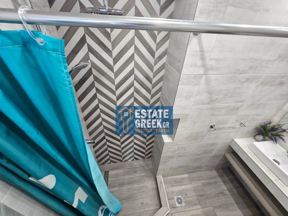 ★ ΑΝΑΚΑΙΝΙΣΗ 2021 ★ Πλήρως επιπλωμένο ★ AIRBNB εισοδήματα 14.300€ / έτος