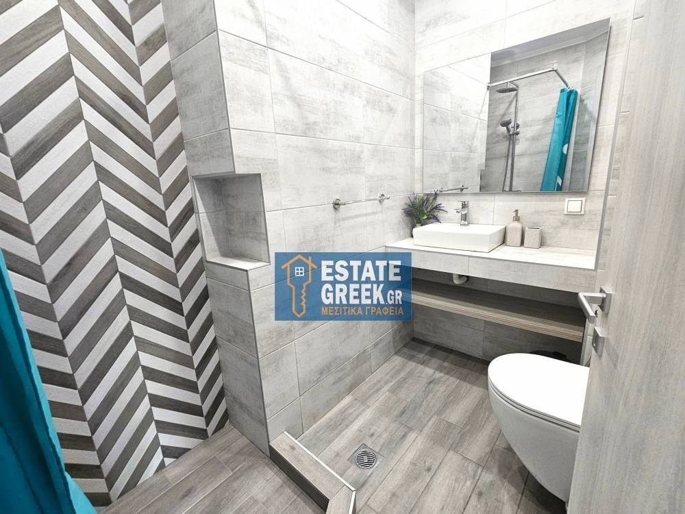 ★ ΑΝΑΚΑΙΝΙΣΗ 2021 ★ Πλήρως επιπλωμένο ★ AIRBNB εισοδήματα 14.300€ / έτος