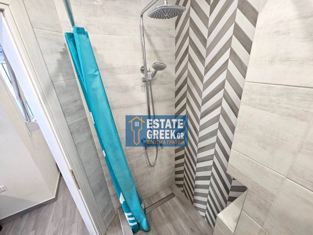 ★ ΑΝΑΚΑΙΝΙΣΗ 2021 ★ Πλήρως επιπλωμένο ★ AIRBNB εισοδήματα 14.300€ / έτος