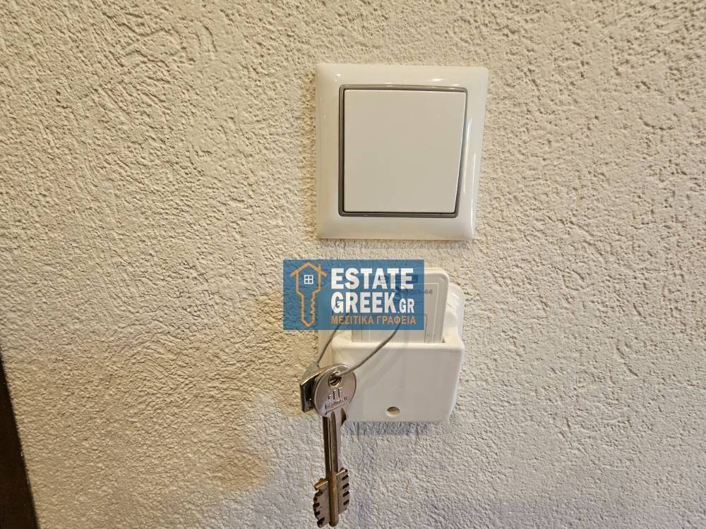 ★ ΑΝΑΚΑΙΝΙΣΗ 2021 ★ Πλήρως επιπλωμένο ★ AIRBNB εισοδήματα 14.300€ / έτος