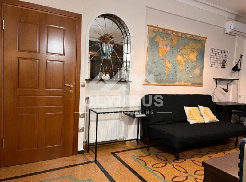 Υπνοδωμάτιο