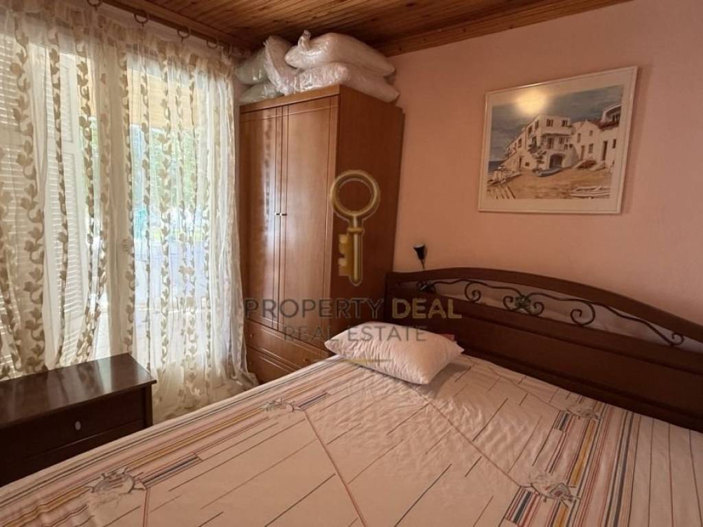 Υπνοδωμάτιο