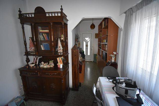 Σαλόνι Ισογείου