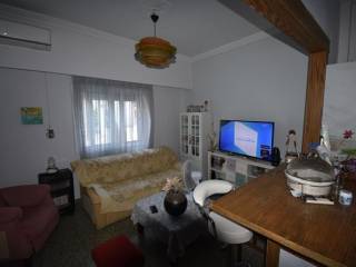 Σαλόνι Ισογείου