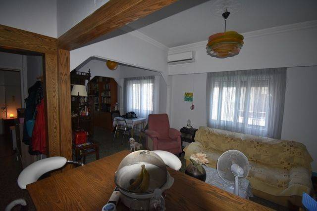 Σαλόνι ισογείου