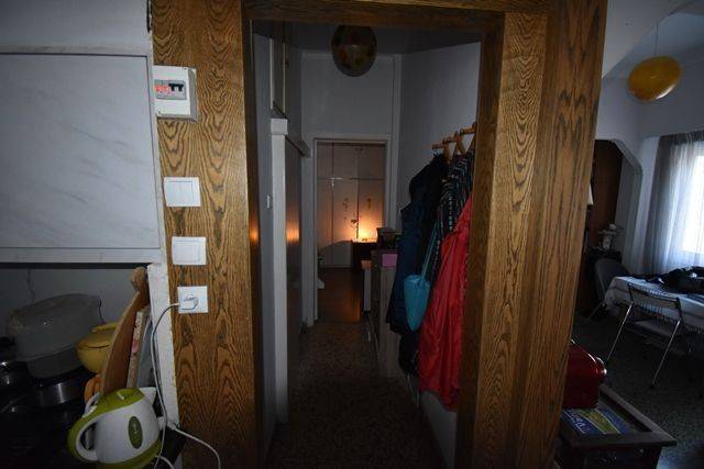 Διάδρομος Ισογείου