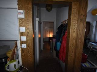 Διάδρομος Ισογείου