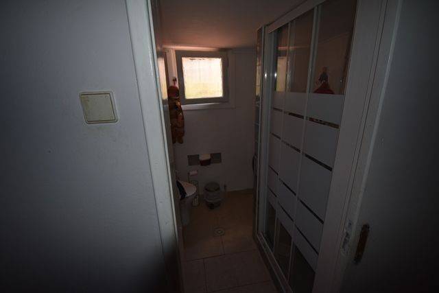 Μπάνιο Ισογείου