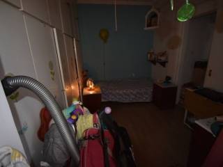 Υπνοδωμάτιο Ισογείου