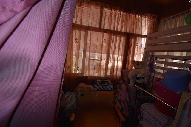 Βοηθητικός χώρος Υπνοδωματίου ισογείου