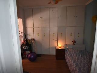 Υπνοδωμάτιο Ισογείου