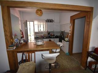 κουζίνα Ισογείου