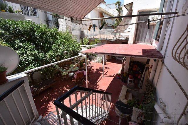 κήπος (ακάλυπτος χώρος)