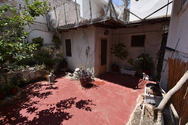 Γκαρσονιέρα κήπου