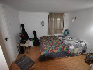 Υπνοδωμάτιο Ημιυπόγειου διαμερίσματος