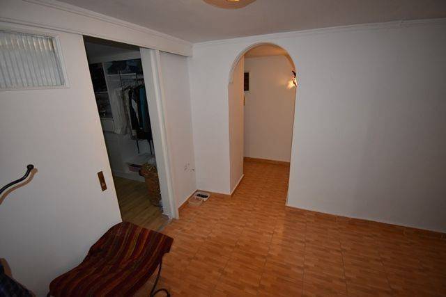 Διάδρομος Ημιυπόγειου διαμερίσματος