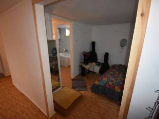 Υπνοδωμάτιο Ημιυπόγειου διαμερίσματος