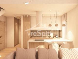 ΕΣΩΤΕΡΙΚΗ ΑΠΟΨΗ ΔΙΑΜΕΡΙΣΜΑΤΟΣ