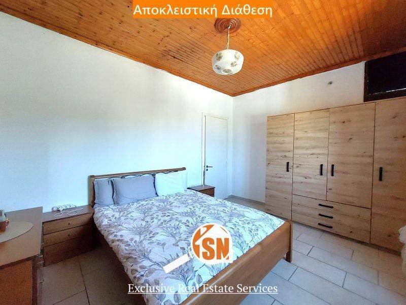 Υπνοδωμάτιο