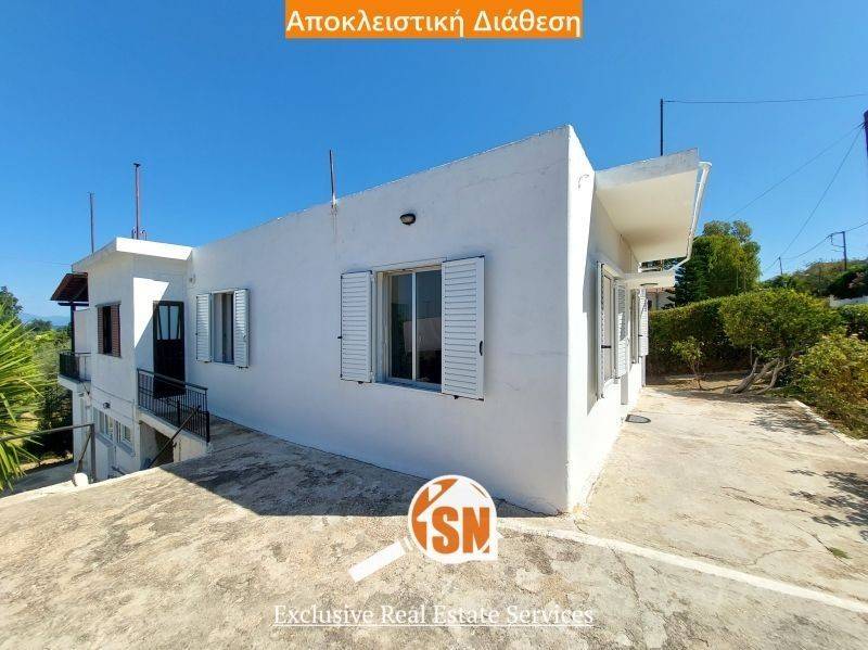 Εξωτερικός χώρος