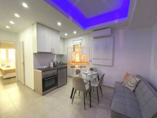 Διοικητήριο, Διαμέρισμα, 38 τ.μ.