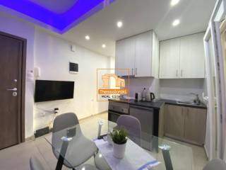 Διοικητήριο, Διαμέρισμα, 38 τ.μ.