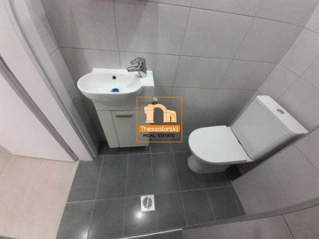 Διοικητήριο, Διαμέρισμα, 38 τ.μ.