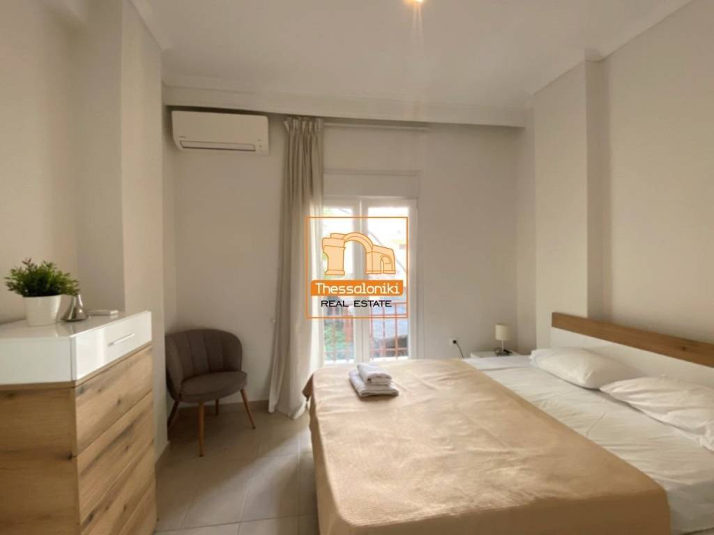 Διοικητήριο, Διαμέρισμα, 38 τ.μ.