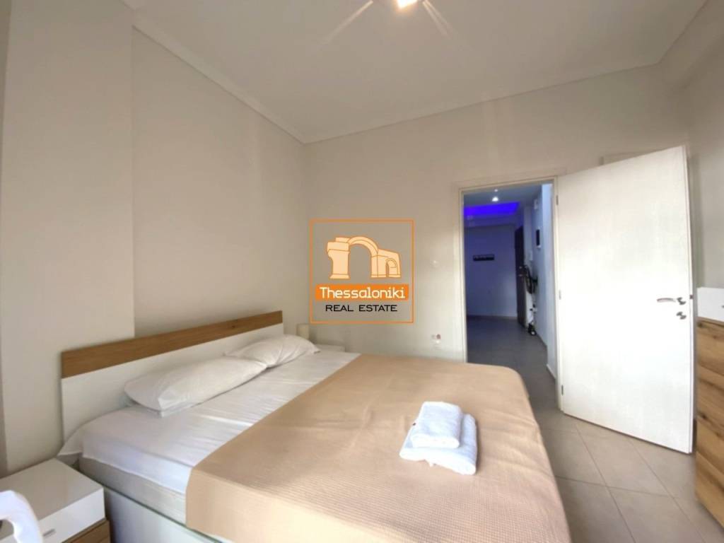 Διοικητήριο, Διαμέρισμα, 38 τ.μ.