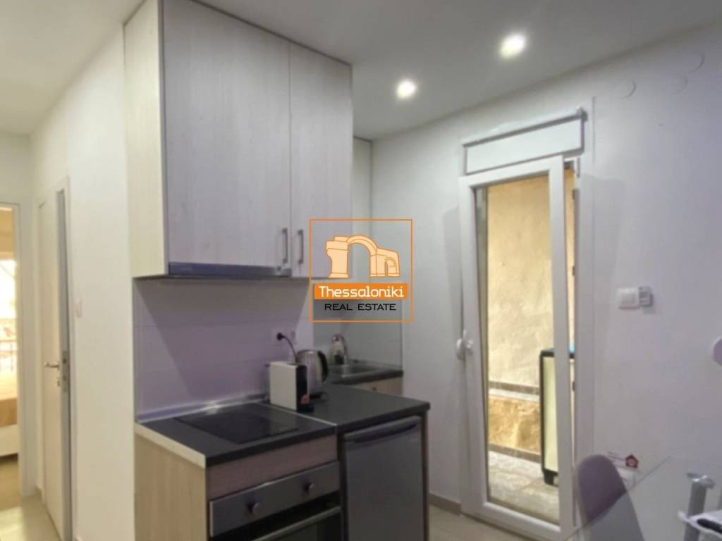 Διοικητήριο, Διαμέρισμα, 38 τ.μ.