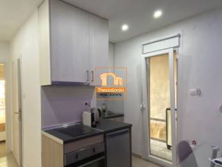 Διοικητήριο, Διαμέρισμα, 38 τ.μ.