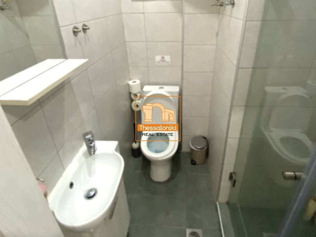 Διοικητήριο, Διαμέρισμα, 38 τ.μ.