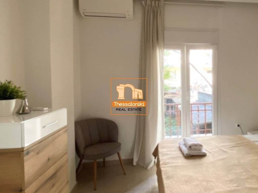 Διοικητήριο, Διαμέρισμα, 38 τ.μ.