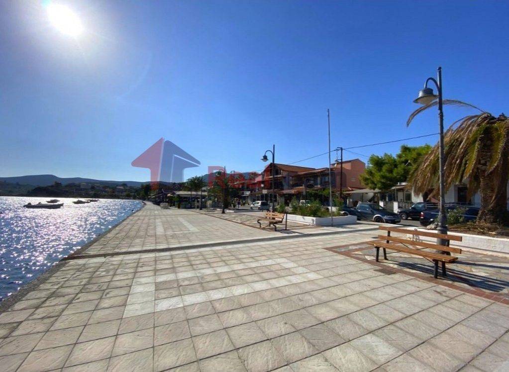 Εξωτερικοι χώροι