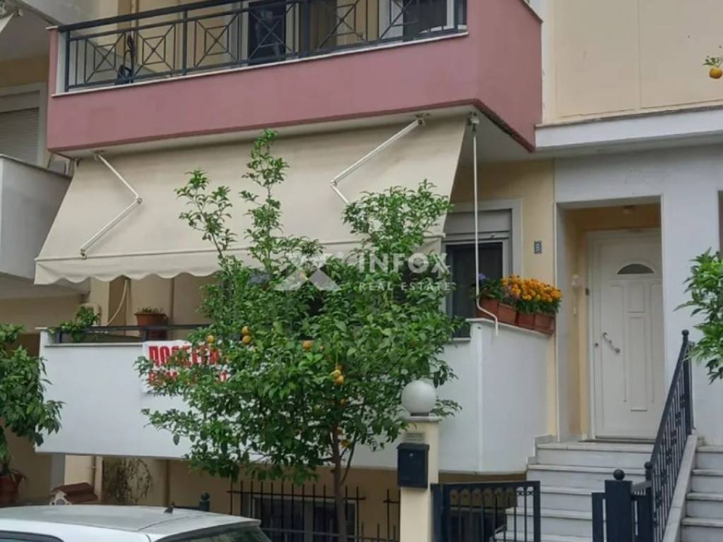 Εξωτερικός χώρος