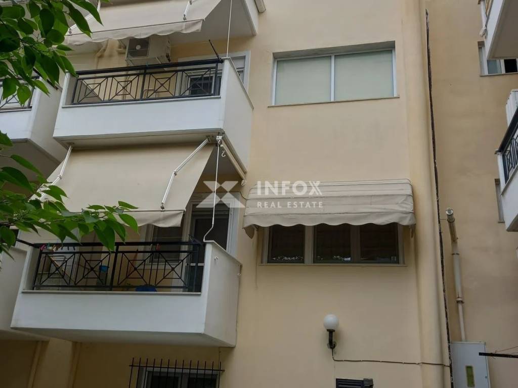 Εξωτερικός χώρος