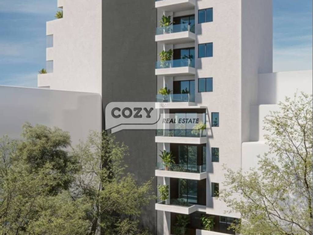 οψη πολυκατοικιας