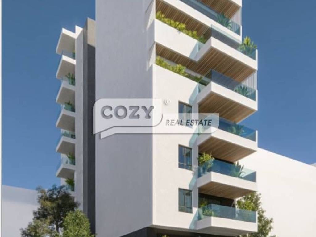 οψη πολυκατοικιας