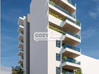 οψη πολυκατοικιας