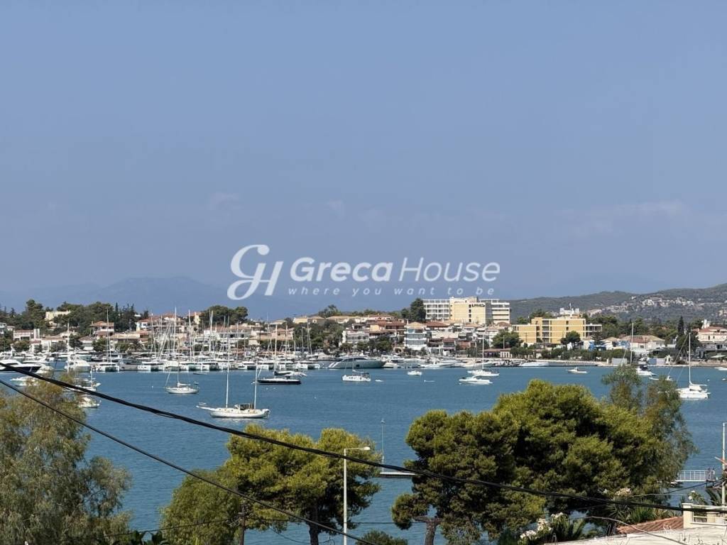 Μονοκατοικία προς πώληση Πόρτο Χέλι