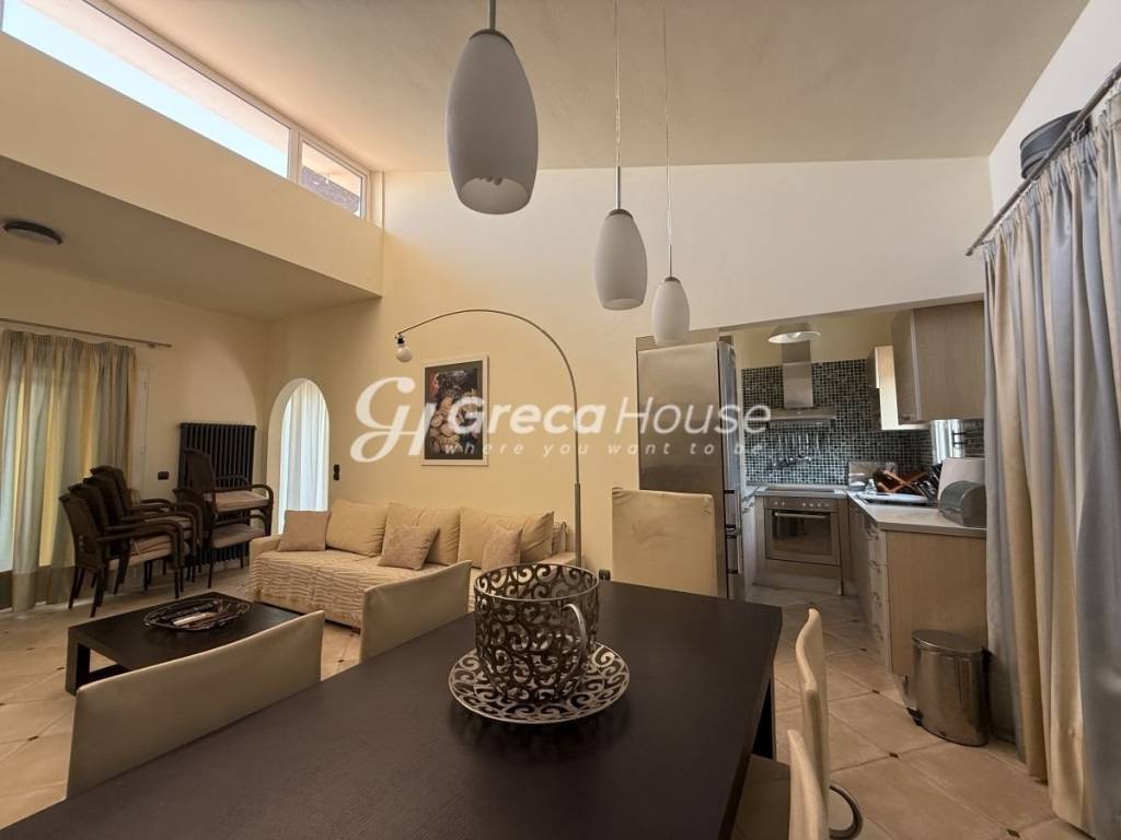 Μονοκατοικία προς πώληση Πόρτο Χέλι