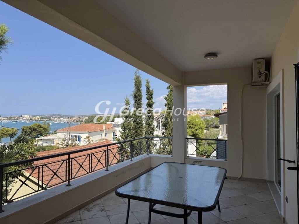 Μονοκατοικία προς πώληση Πόρτο Χέλι