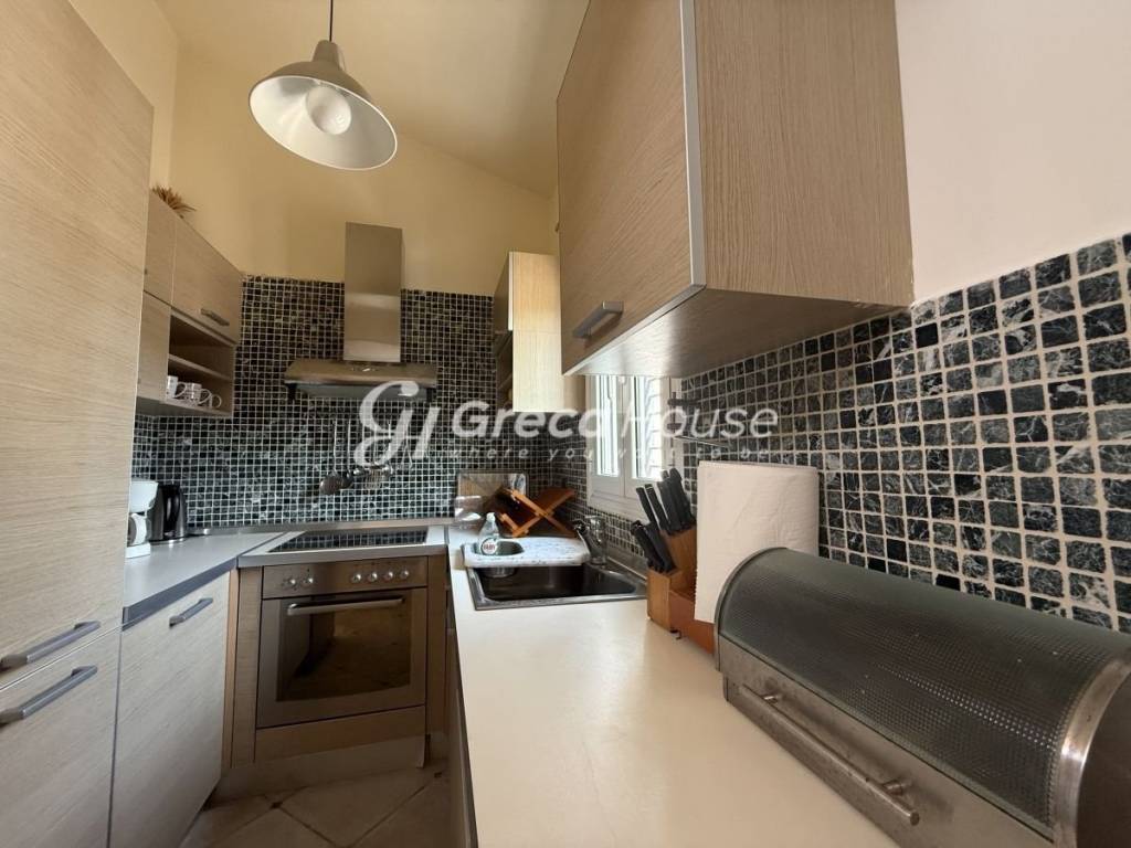 Μονοκατοικία προς πώληση Πόρτο Χέλι