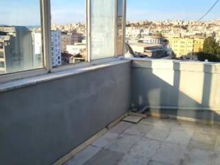 Άποψη εσωτερικού χώρου