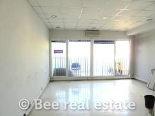 Άποψη εσωτερικού χώρου