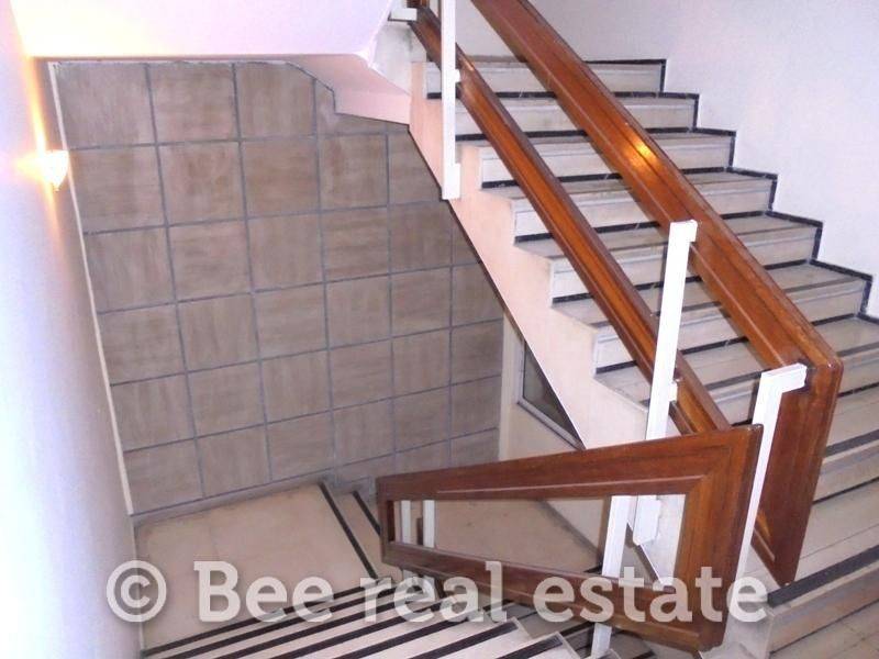 Άποψη εσωτερικού χώρου