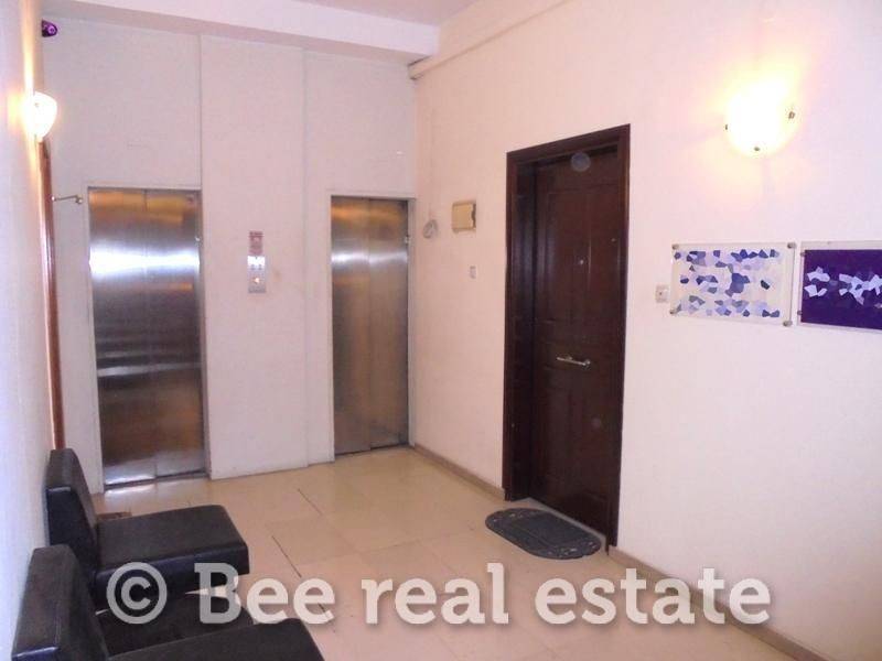 Άποψη εσωτερικού χώρου