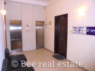 Άποψη εσωτερικού χώρου