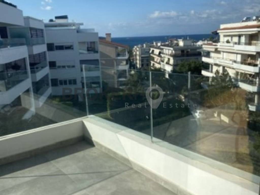 Θέα από μπαλκόνι,Μπαλκόνι